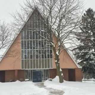 Fellowship Christian Reformed Church - Etobicoke, Ontario