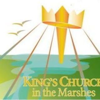 Kings Church in the Marshes Louth, Lincolnshire