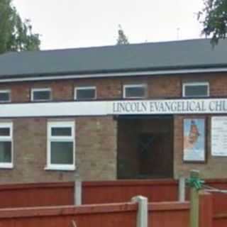 Lincoln Evangelical Church - Lincoln, Lincolnshire