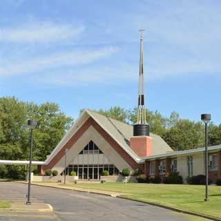 First United Methodist Church - Aliquippa, Pennsylvania