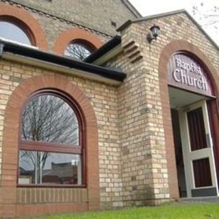 Dunstable Baptist Chapel Dunstable, Bedfordshire