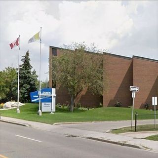 St. Anne Parish Brampton, Ontario