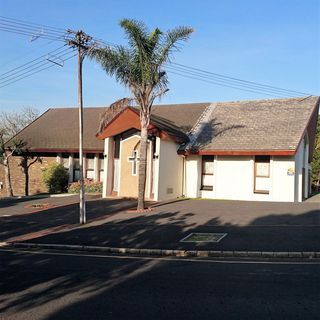 Pinelands Methodist Church Pinelands, Western Cape