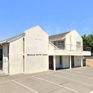 Bellville Baptist Church Bellville, Western Cape
