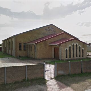 Logos Assembly of God Belhar, Western Cape
