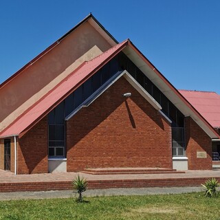 Church of the Resurrection Bonteheuwel Bonteheuwel, Western Cape
