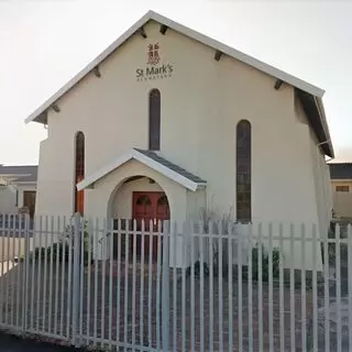 St Mark's Plumstead - Plumstead, Western Cape