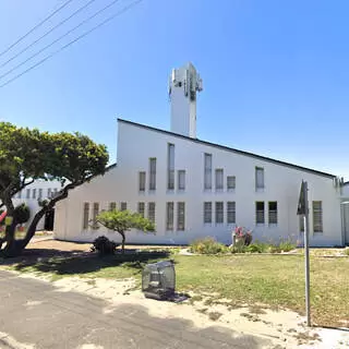 Monte Vista NG Kerk - Monte Vista, Western Cape