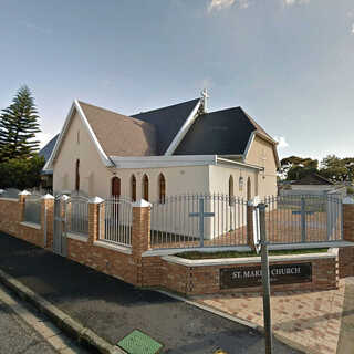 St Mark's Athlone Athlone, Western Cape