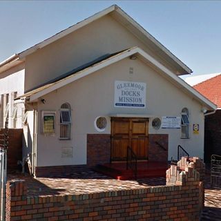 Gleemoor Independent Docks Mission Church Gleemoor, Western Cape