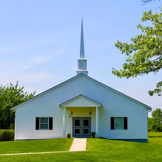 Crosspoint Baptist Church Souderton, Pennsylvania