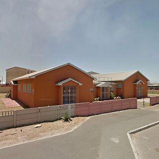 St Paul's Lavender Hill Retreat, Western Cape