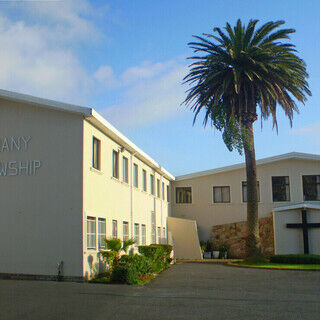 Bethany Fellowship Full Gospel Church Claremont, Western Cape