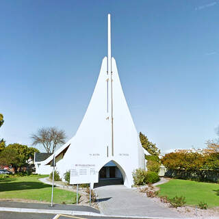 De Tyger NG Kerk Parow, Western Cape