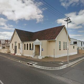 Battswood Baptist Church Wynberg, Western Cape