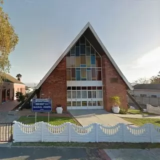 Brackenfell Methodist Church - Brackenfell, Western Cape