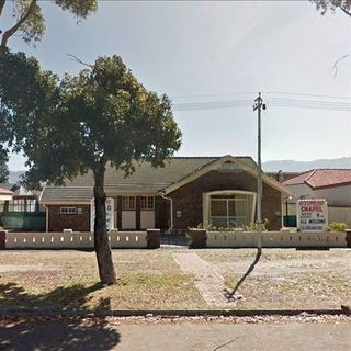 Rosemead Gospel Hall Cape Town, Western Cape