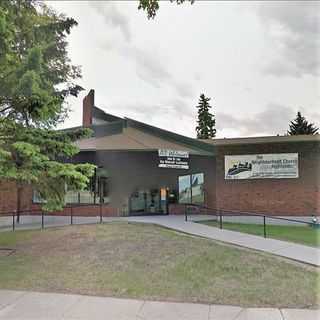 Highlands Baptist Church - Edmonton, Alberta