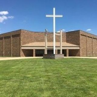 New Beginnings Church, Liberal, Kansas, United States