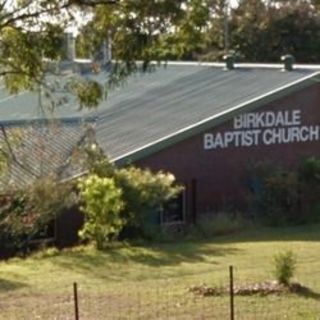 Birkdale Baptist Church Birkdale, Queensland