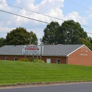 Solid Rock Community Church Salem, Ohio