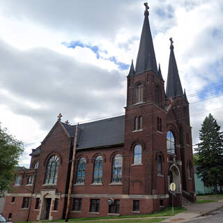 St. Josephat Parish Duluth, Minnesota