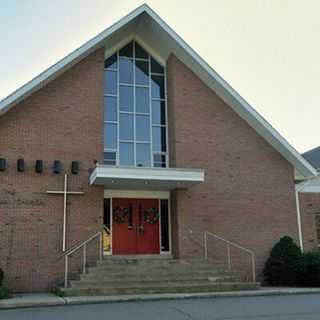Wesleyan Church - Stroudsburg, Pennsylvania
