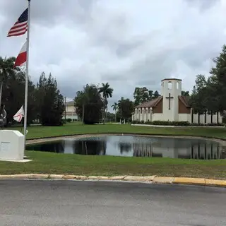 St. Joseph Parish - Davie, Florida