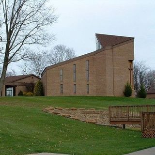 Holy Trinity Parish - Washington, Pennsylvania