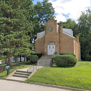 St. Francis Parish McHenry, Illinois