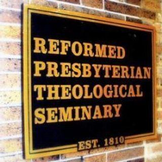 Reformed Presbyterian Pittsburgh, Pennsylvania