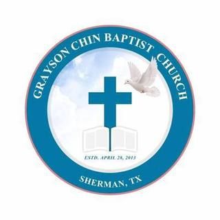Grayson Chin Baptist Church Sherman, Texas