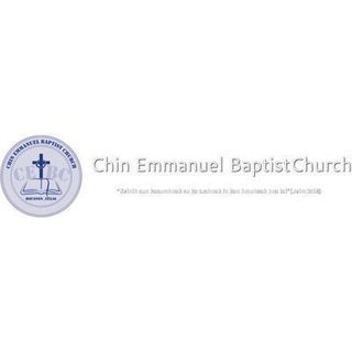 Chin Emmanuel Church Houston, Texas