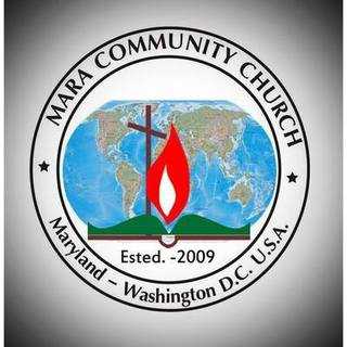 Mara Community Church - Baltimore, Maryland