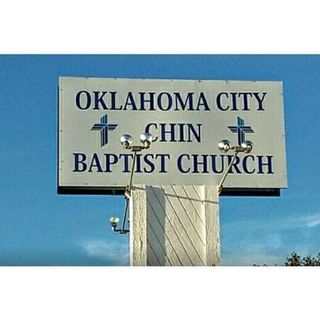 Oklahoma Chin Baptist Church (OCBC) Oklahoma City, Oklahoma