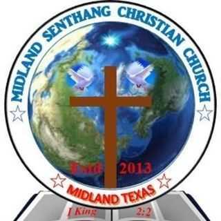 Midland Senthang Christian Church - Midland, Texas