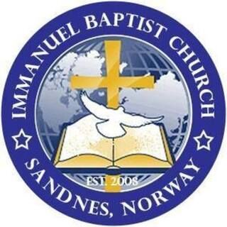 Immanuel Baptist Church (IBC) Sandnes, Sandnes