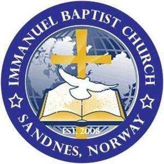 Immanuel Baptist Church (IBC) - Sandnes, Sandnes