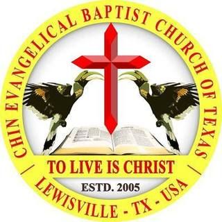 Chin Evangelical Baptist Church of Texas Lewisville, Texas