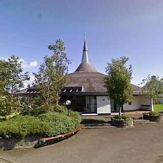Our Lady Queen of Ireland - Rathcabbin, County Tipperary