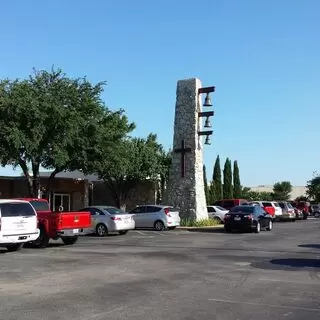 St. Anne's Church - Fort Worth, Texas