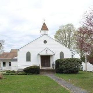 Long Plain United Methodist Church Acushnet, Massachusetts
