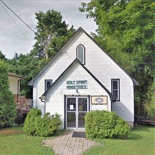 In Jesus Name Ministries - Arthur, Ontario
