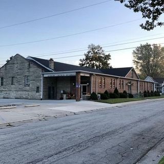 Auburn Church of Christ Auburn, Indiana
