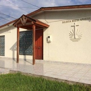 EL BELLOTO New Apostolic Church EL BELLOTO, Valparau00edso