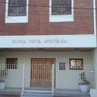 VILLA CORINA New Apostolic Church - VILLA CORINA, Gran Buenos Aires