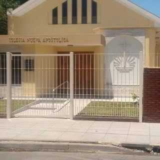 GLEW New Apostolic Church - GLEW, Gran Buenos Aires