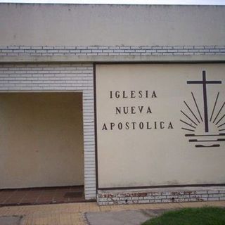PIRIA New Apostolic Church PIRIA, Montevideo