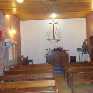 CERRO CARMELO New Apostolic Church - CERRO CARMELO, 