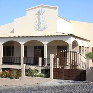 Sao Filipe New Apostolic Church - Sao Filipe, Insel Fogo